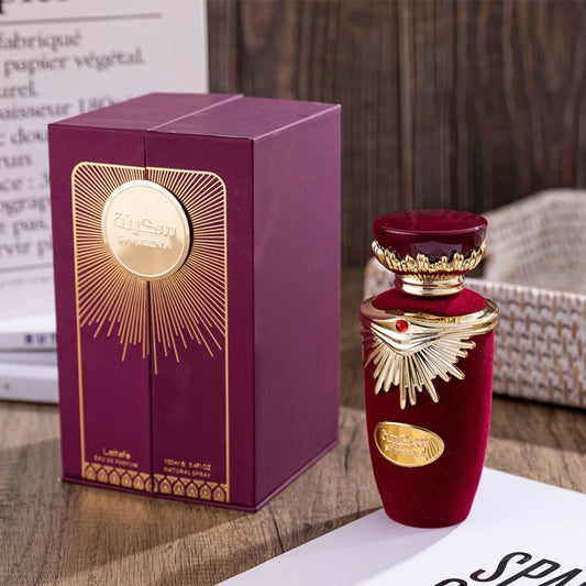 [[{"value":"Nubela"}]] Nubela Fragrance