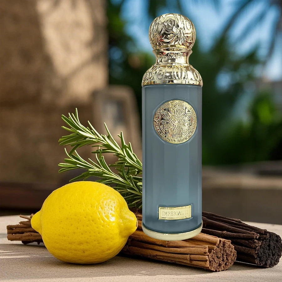 [[{"value":"Nubela"}]] Nubela Fragrance
