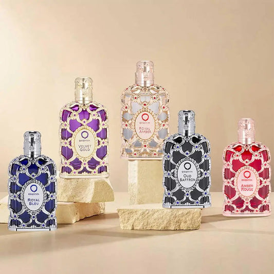 [[{"value":"Nubela"}]] Nubela Fragrance
