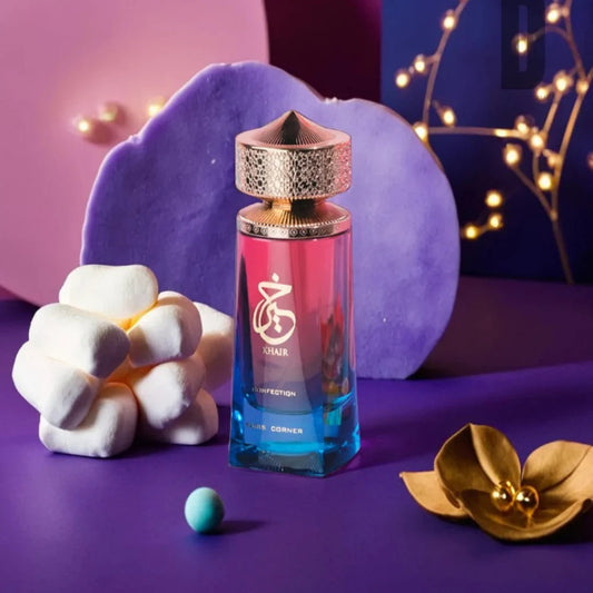 [[{"value":"Nubela"}]] Nubela Fragrance