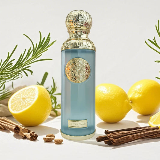 [[{"value":"Nubela"}]] Nubela Fragrance